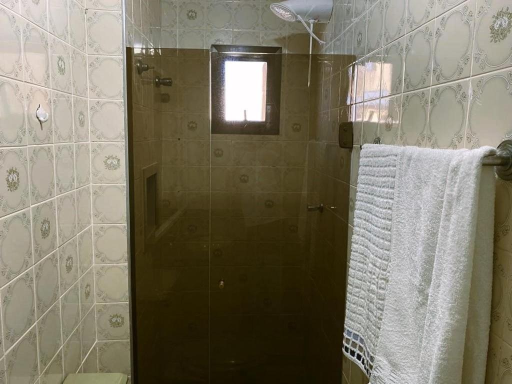 Triplex Asturias - Guaruja Apartment Exterior photo