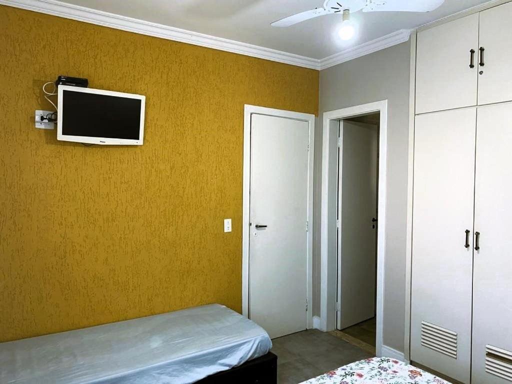Triplex Asturias - Guaruja Apartment Exterior photo