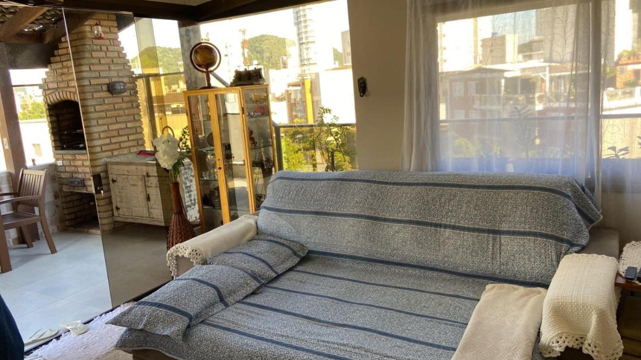 Triplex Asturias - Guaruja Apartment Exterior photo