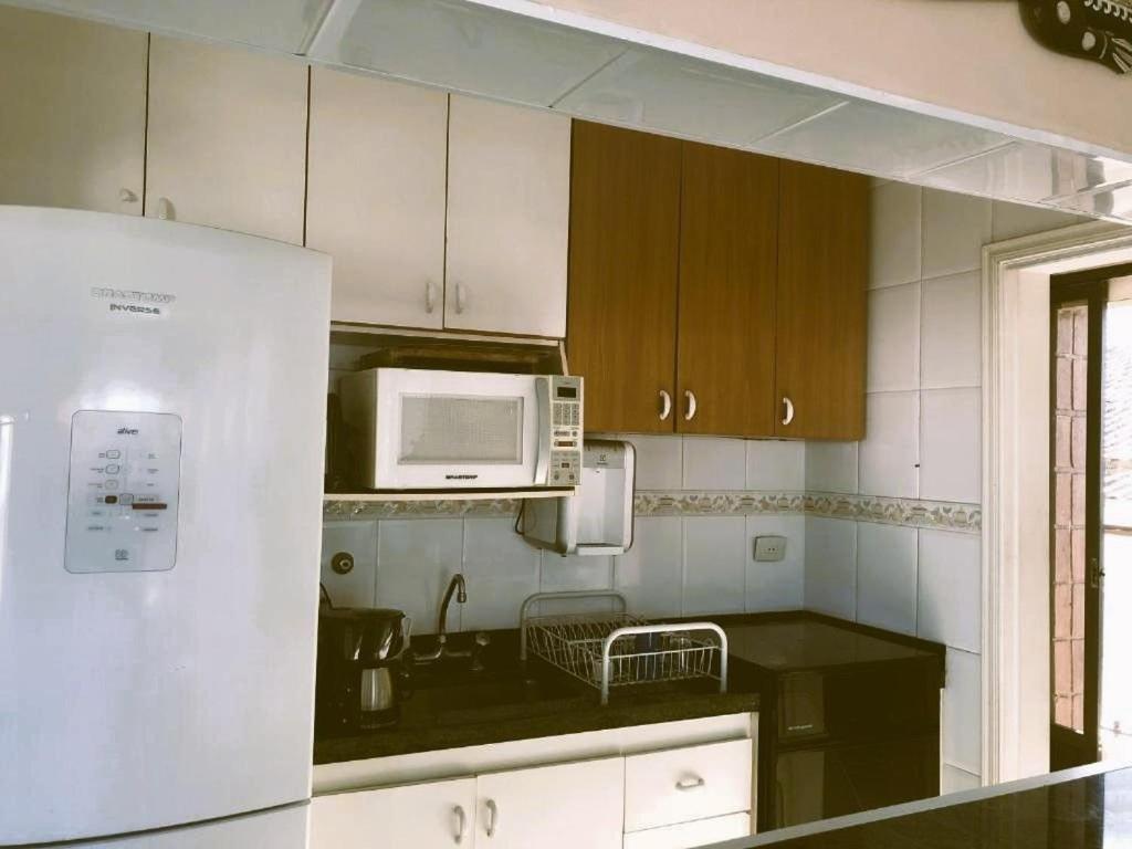 Triplex Asturias - Guaruja Apartment Exterior photo